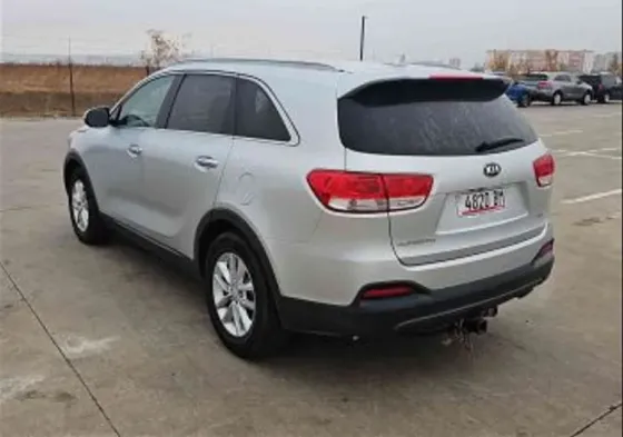 Kia Sorento 2016 Тбилиси