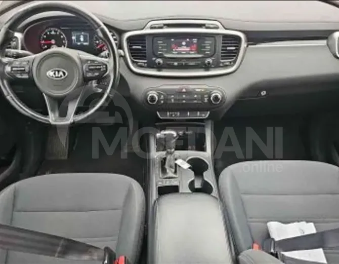 Kia Sorento 2016 Тбилиси - изображение 4