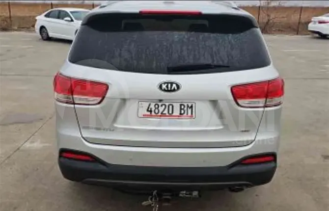 Kia Sorento 2016 Тбилиси - изображение 7