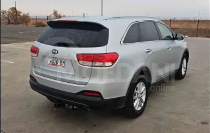 Kia Sorento 2016 Тбилиси - изображение 6