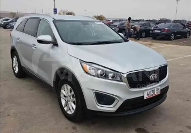 Kia Sorento 2016 Тбилиси - изображение 5