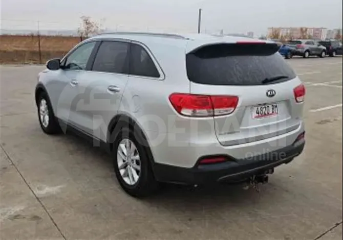 Kia Sorento 2016 Тбилиси - изображение 3