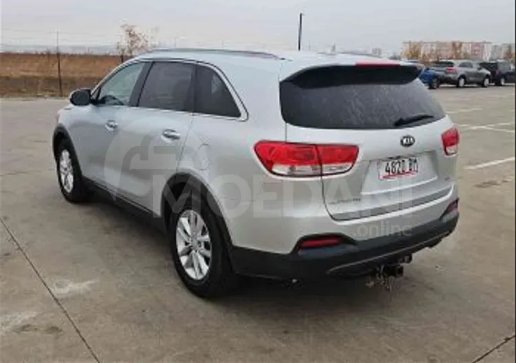 Kia Sorento 2016 Тбилиси - изображение 3