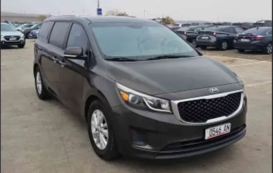 Kia Sedona 2016 Тбилиси