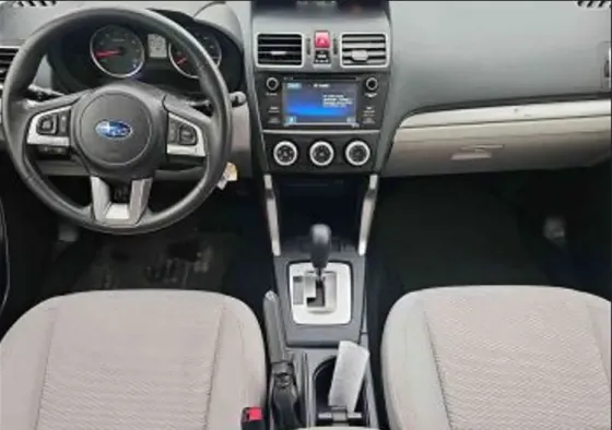 Subaru Forester 2018 Тбилиси