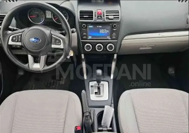 Subaru Forester 2018 Тбилиси - изображение 3