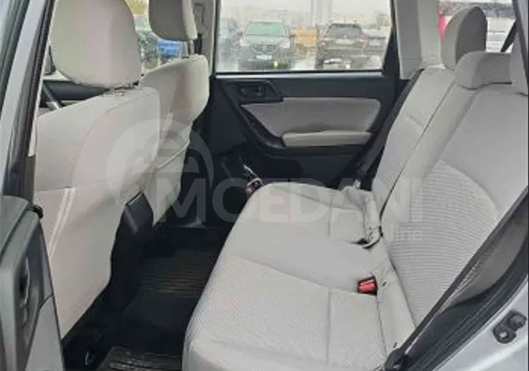 Subaru Forester 2018 Тбилиси - изображение 4