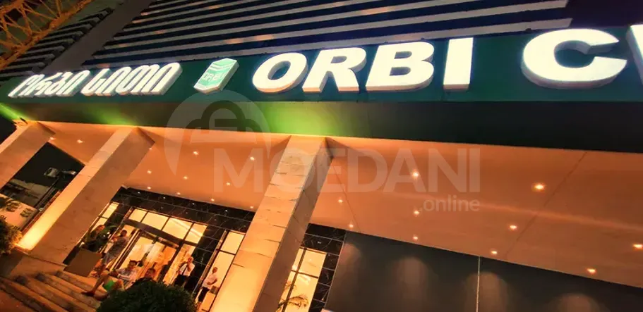 Продам 1-комн. квартиру 28м² 25/55 эт. Батуми - изображение 10