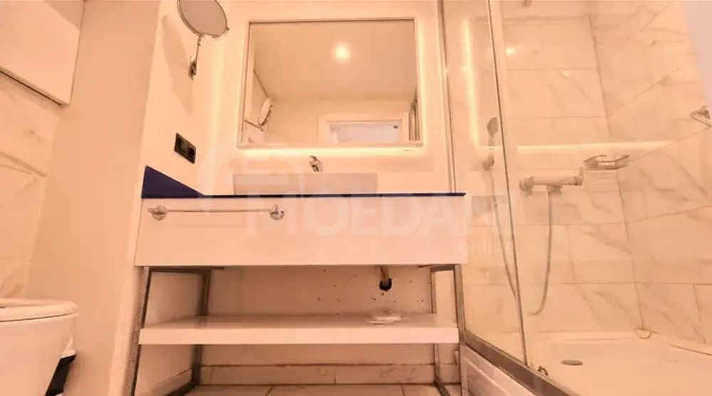 Продам 1-комн. квартиру 28м² 25/55 эт. Батуми - изображение 8