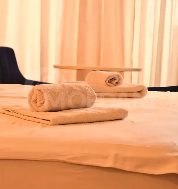 Продам 1-комн. квартиру 28м² 25/55 эт. Батуми - изображение 5