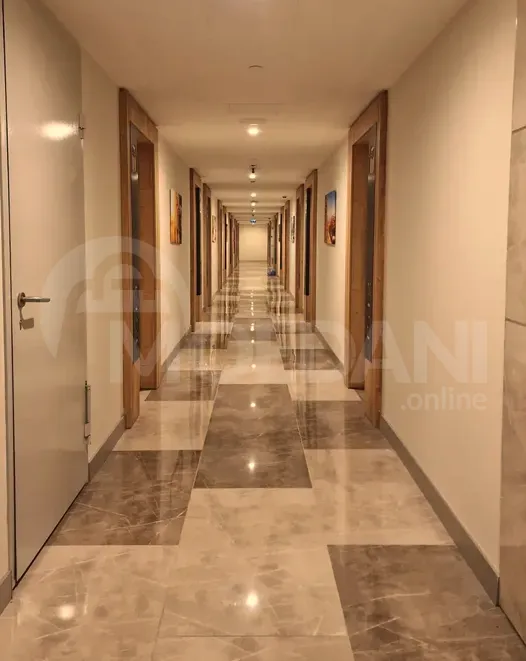 Продам 1-комн. квартиру 28м² 25/55 эт. Батуми - изображение 7