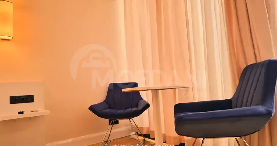 Продам 1-комн. квартиру 28м² 25/55 эт. Батуми - изображение 9