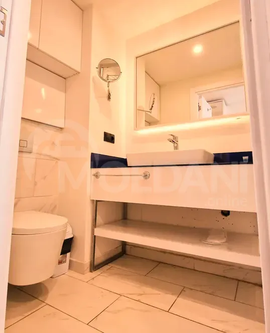 Продам 1-комн. квартиру 28м² 25/55 эт. Батуми - изображение 6