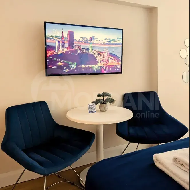 Продам 1-комн. квартиру 30м² 15/55 эт. Батуми - изображение 9