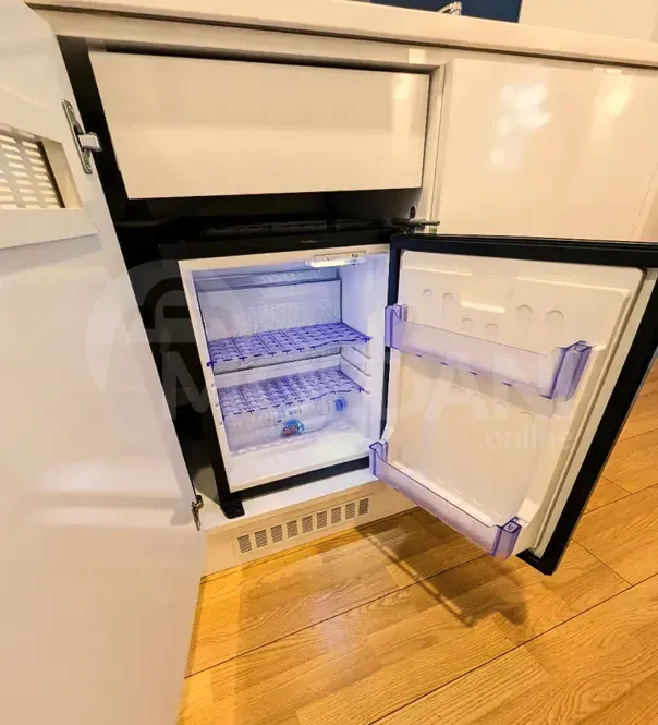 Продам 1-комн. квартиру 30м² 15/55 эт. Батуми - изображение 10