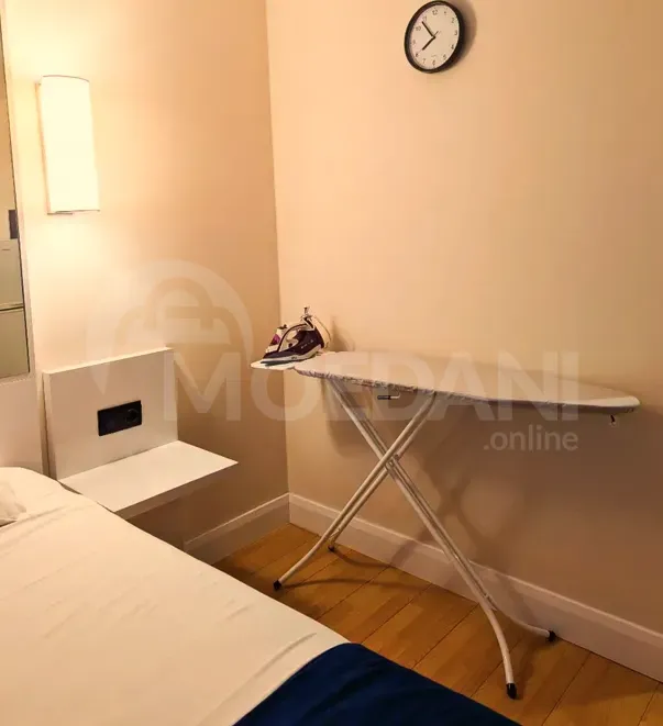 Продам 1-комн. квартиру 30м² 15/55 эт. Батуми - изображение 6