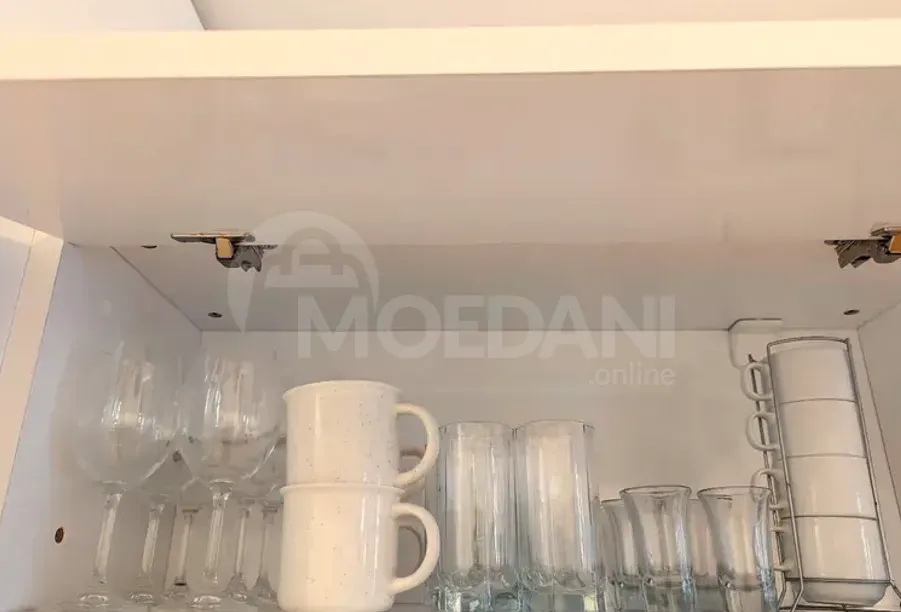 Продам 1-комн. квартиру 30м² 15/55 эт. Батуми - изображение 5