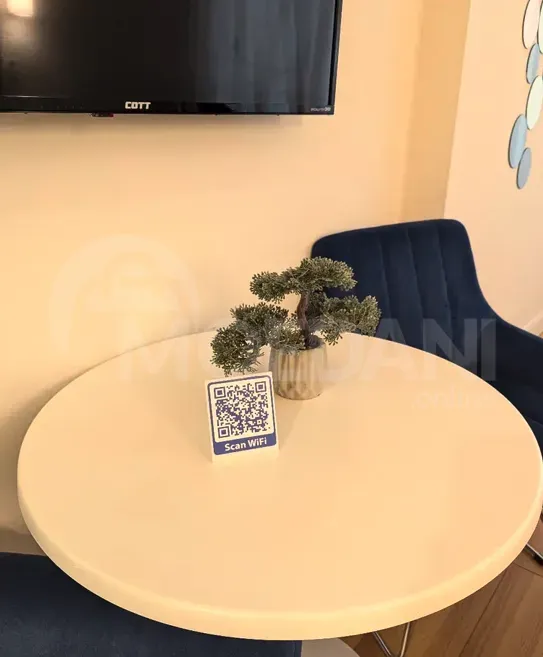 Продам 1-комн. квартиру 30м² 15/55 эт. Батуми - изображение 8