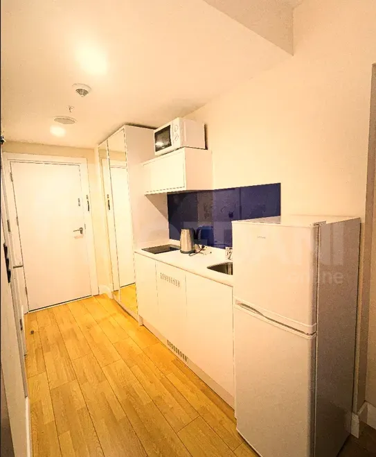 Продам 1-комн. квартиру 30м² 15/55 эт. Батуми - изображение 11