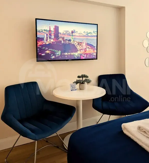 Продам 1-комн. квартиру 30м² 15/55 эт. Батуми - изображение 2