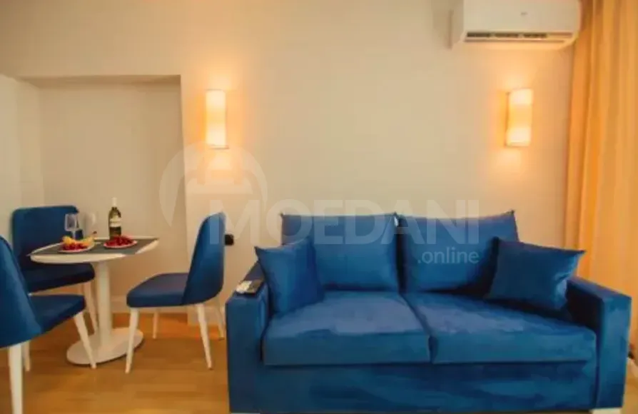 Apartments For Sale two-room 45м² 35/55 floor Batumi - photo 6