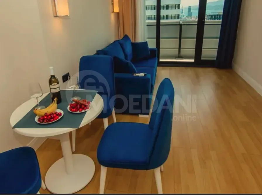 Apartments For Sale two-room 45м² 35/55 floor Batumi - photo 3