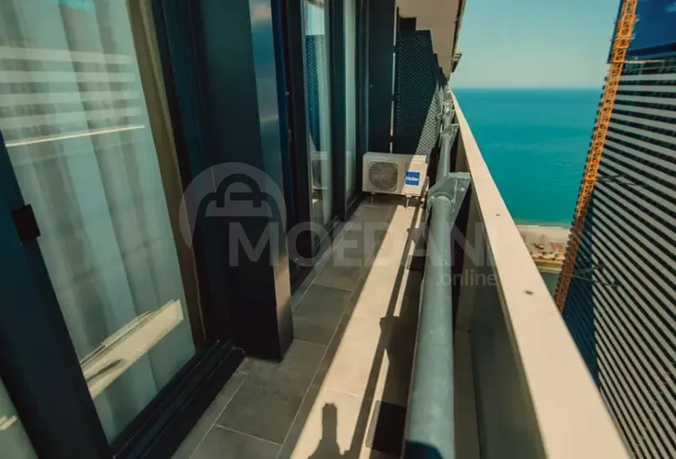 Apartments For Sale two-room 45м² 35/55 floor Batumi - photo 9