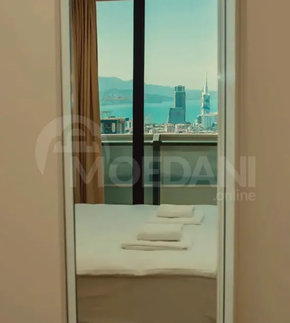 Apartments For Sale two-room 45м² 35/55 floor Batumi - photo 7