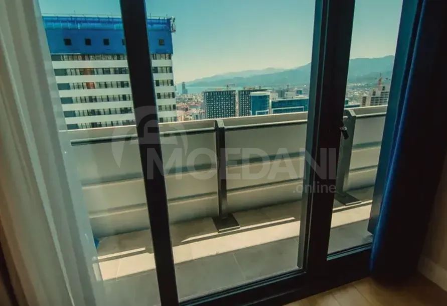 Apartments For Sale two-room 45м² 35/55 floor Batumi - photo 5