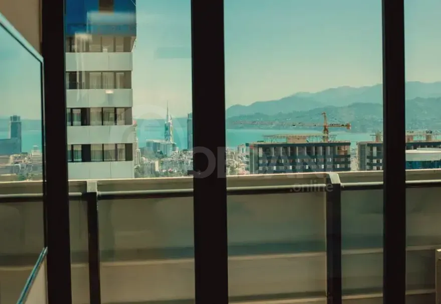 Apartments For Sale two-room 45м² 35/55 floor Batumi - photo 8