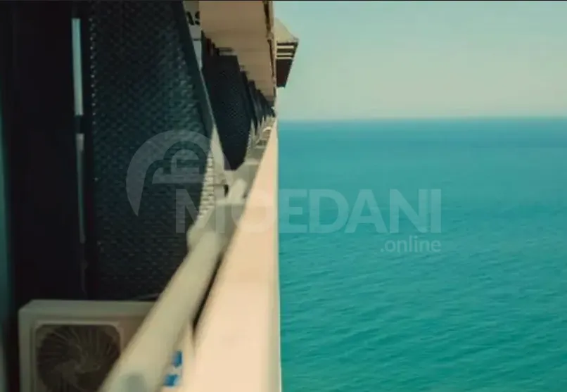 Apartments For Sale two-room 45м² 35/55 floor Batumi - photo 4