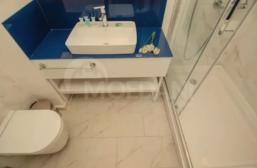 Apartments For Sale two-room 45м² 35/55 floor Batumi - photo 11