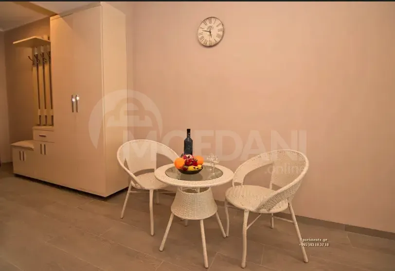 Продам 1-комн. квартиру 31м² 4/40 эт. Батуми - изображение 4