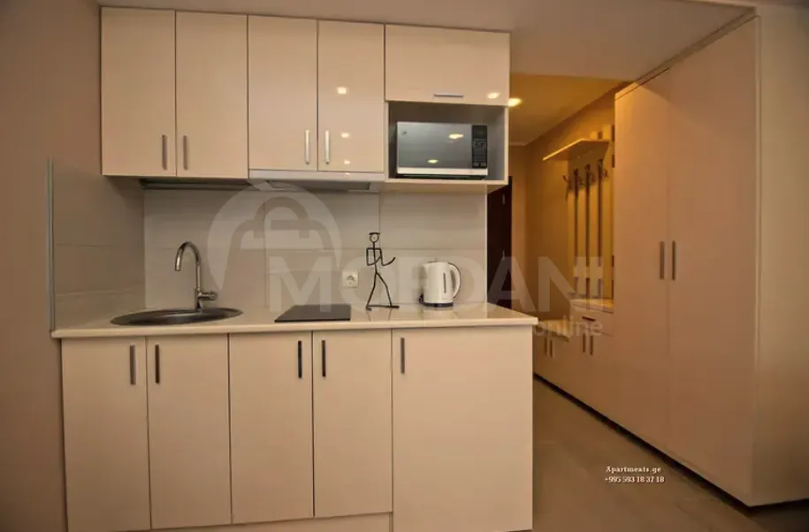 Продам 1-комн. квартиру 31м² 4/40 эт. Батуми - изображение 2