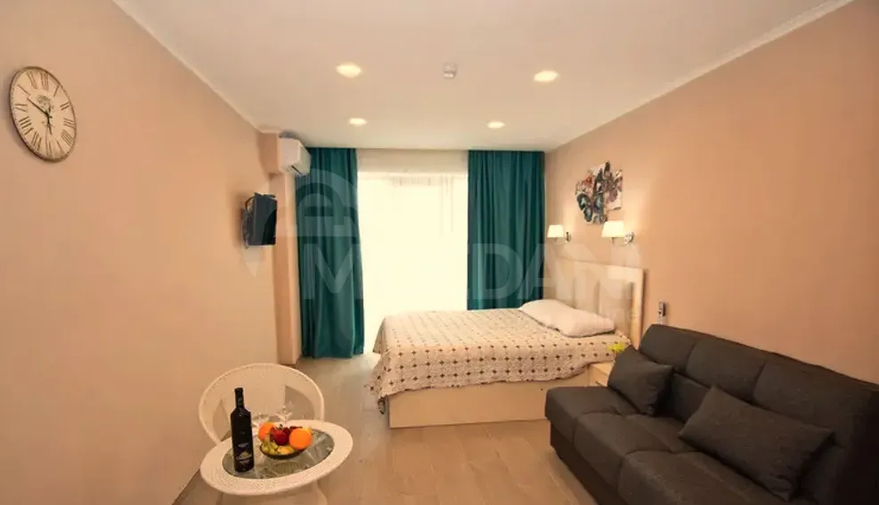 Продам 1-комн. квартиру 31м² 4/40 эт. Батуми - изображение 8