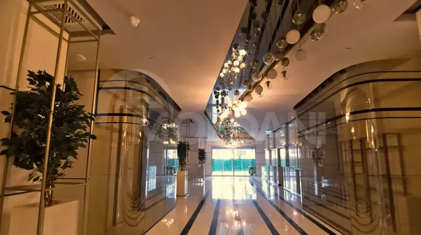 Продам 1-комн. квартиру 31м² 4/40 эт. Батуми - изображение 11