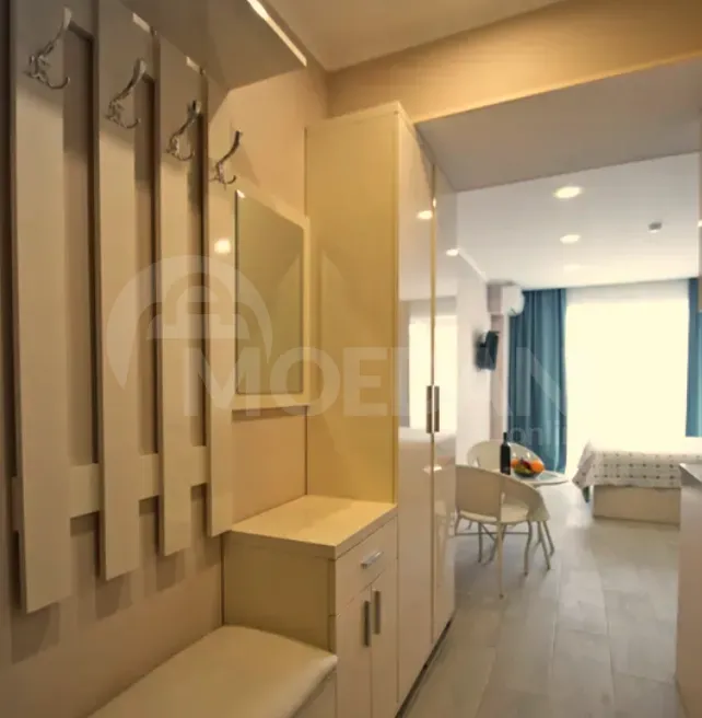 Продам 1-комн. квартиру 31м² 4/40 эт. Батуми - изображение 12