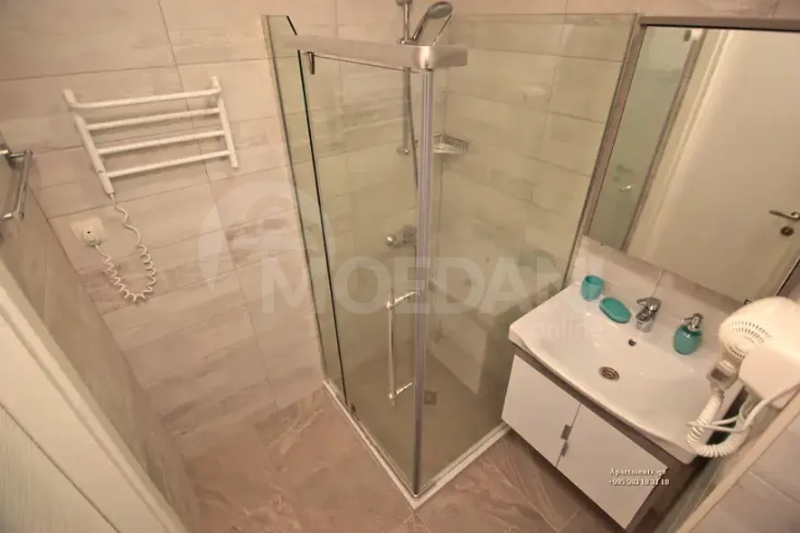 Продам 1-комн. квартиру 31м² 4/40 эт. Батуми - изображение 10