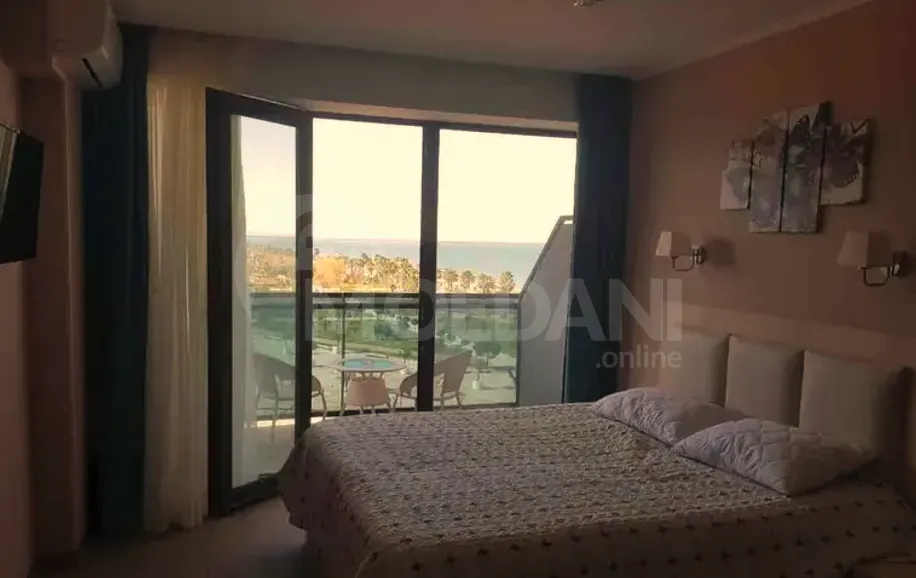 Продам 1-комн. квартиру 31м² 4/40 эт. Батуми - изображение 3