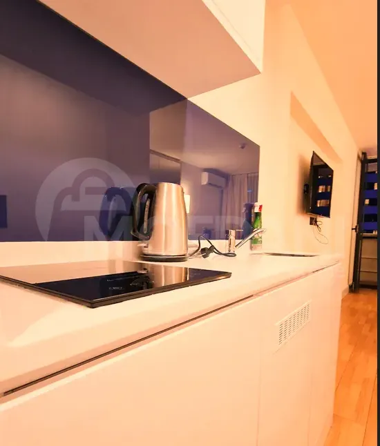 Продам 1-комн. квартиру 29м² 14/55 эт. Батуми - изображение 9