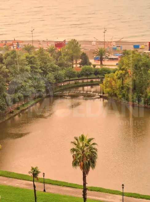 Продам 1-комн. квартиру 29м² 14/55 эт. Батуми - изображение 2