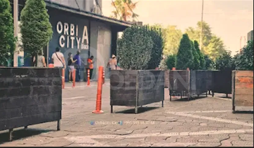 Продам 1-комн. квартиру 29м² 14/55 эт. Батуми - изображение 12