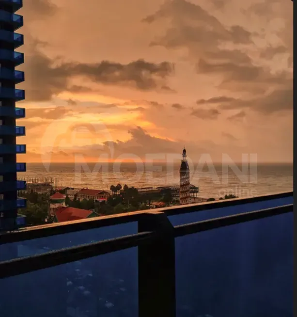 Продам 1-комн. квартиру 29м² 14/55 эт. Батуми - изображение 4