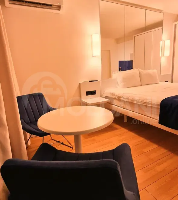 Продам 1-комн. квартиру 29м² 14/55 эт. Батуми - изображение 7