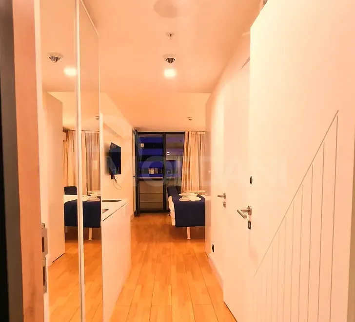 Продам 1-комн. квартиру 29м² 14/55 эт. Батуми - изображение 6