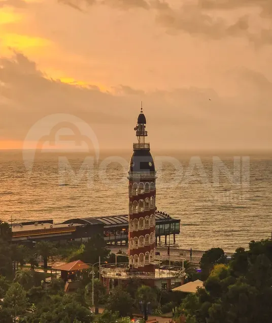 Продам 1-комн. квартиру 29м² 14/55 эт. Батуми - изображение 1