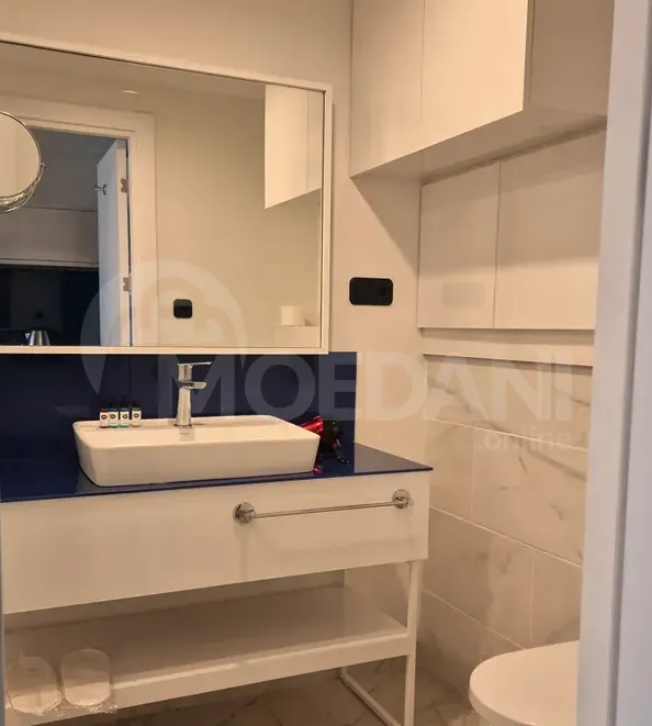 Продам 1-комн. квартиру 29м² 14/55 эт. Батуми - изображение 10