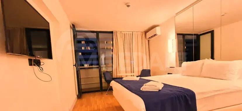 Продам 1-комн. квартиру 29м² 14/55 эт. Батуми - изображение 5