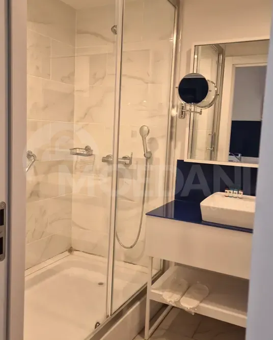 Продам 1-комн. квартиру 29м² 14/55 эт. Батуми - изображение 11