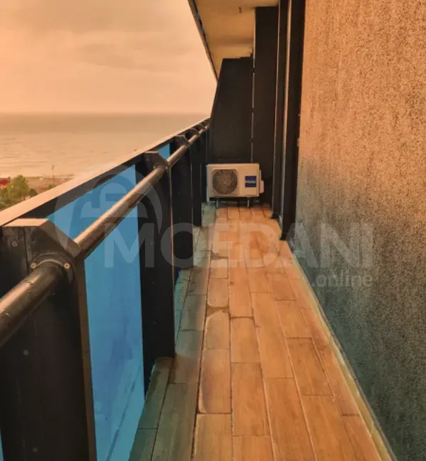 Продам 1-комн. квартиру 29м² 14/55 эт. Батуми - изображение 3